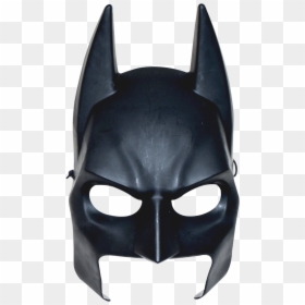 Transparent Batman Cowl Png, Png Download - batman png