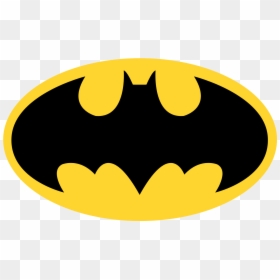 Transparent Cute Batman Clipart - Batman Png, Png Download - vhv