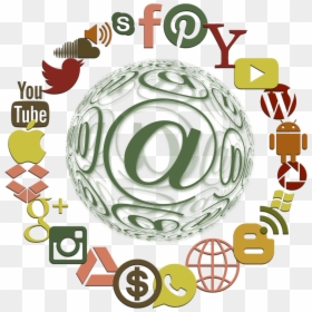 Youtube Icon, HD Png Download - youtube icon png