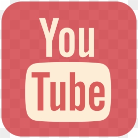 Youtube Logo Black, HD Png Download - youtube icon png