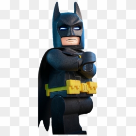 Lego Batman Movie Batman Png, Transparent Png - batman png