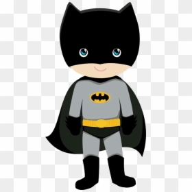 Batman Baby Png, Transparent Png - batman png