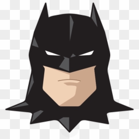 Batman Sticker Transparent, HD Png Download - batman png