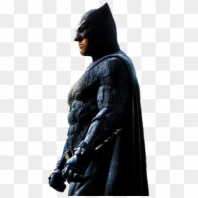Batman Justice League Png, Transparent Png - batman png