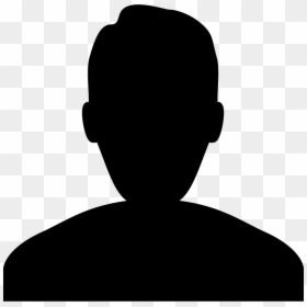 Blank Person, HD Png Download - person png