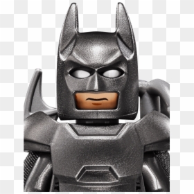 Lego Batman Vs Superman Minifigures, HD Png Download - batman png