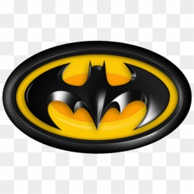 Logo Batman Png, Transparent Png - batman png