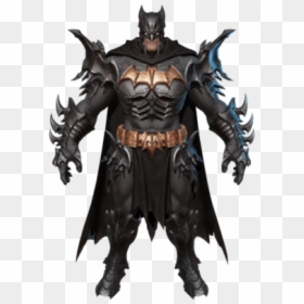 天堂 2 革命 蝙蝠 俠, HD Png Download - batman png