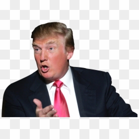 Donald Trump, HD Png Download - trump png