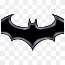 Batman Arkham Symbol Transparent, HD Png Download - batman png
