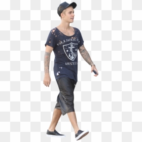 People Walking Png Transparent, Png Download - person png
