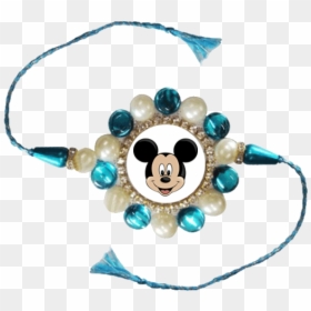 Sublimation Rakhi Png, Transparent Png - rakhi png