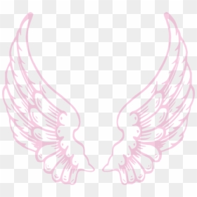 Baby Angel Wings Png, Transparent Png - angel wings png
