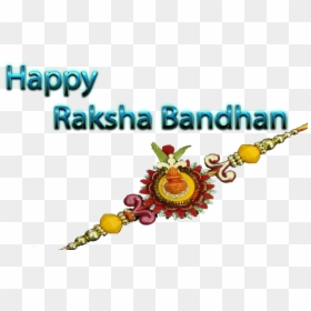 Raksha Bandhan Images Png, Transparent Png - rakhi png