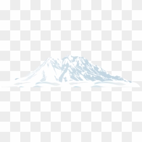 Mountain Png, Transparent Png - mountain png