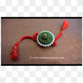 Crochet, HD Png Download - rakhi png