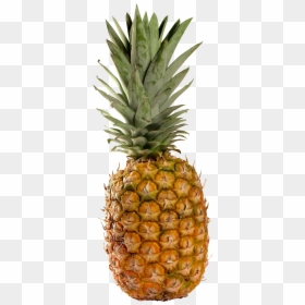 Pineapple Fruit Transparent Background, HD Png Download - pineapple png