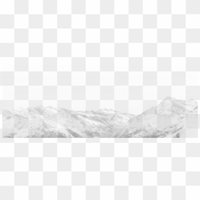 Vinterriket, HD Png Download - mountain png
