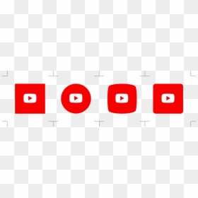 Youtube Follow Icon, HD Png Download - subscribe button png