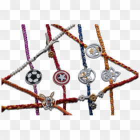 Chain, HD Png Download - rakhi png