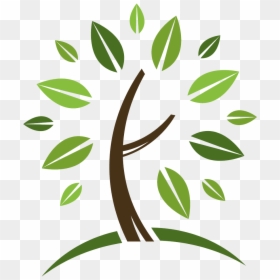 Family Tree Reunion Logo Png, Transparent Png - trees png