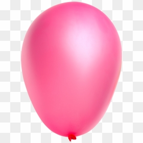 Water Balloon Transparent Background, HD Png Download - balloon png