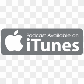 Podcast Available On Itunes, HD Png Download - subscribe button png