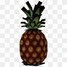 Bioshock Pineapple, HD Png Download - pineapple png