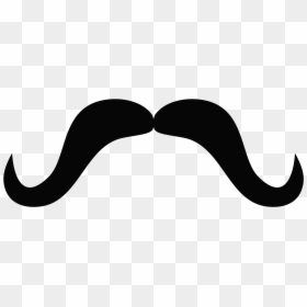 Clip Art, HD Png Download - mustache png