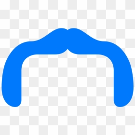 Clip Art, HD Png Download - mustache png