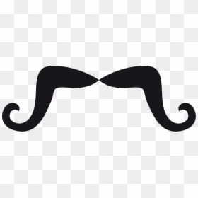 Mustache Clipart, HD Png Download - mustache png
