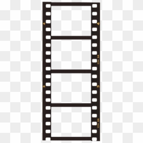 Criteria For Judging A Film, HD Png Download - film strip png