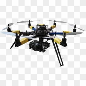 Drones Png, Transparent Png - drone png