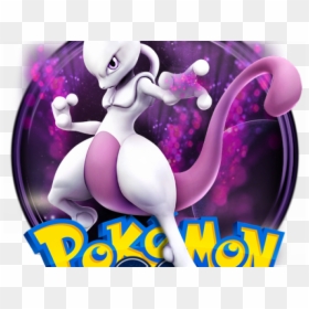Transparent Mew Png - Pokemon Mew, Png Download - vhv