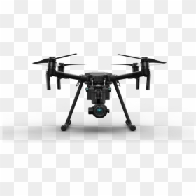 Matrice 200 Series V2, HD Png Download - drone png
