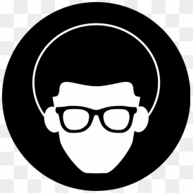 Afro Logos, HD Png Download - afro png