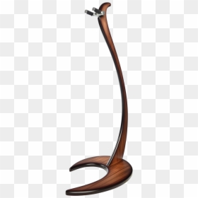 Wooden Guitar Stand Design, HD Png Download - sunburst png