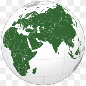 Afro Eurasia, HD Png Download - afro png