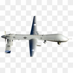 Monoplane, HD Png Download - drone png