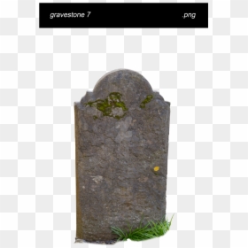Transparent Gravestone Png, Png Download - tombstone png