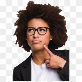 Afro, HD Png Download - afro png