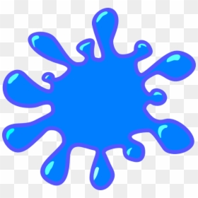 Colors Clipart, HD Png Download - slime png
