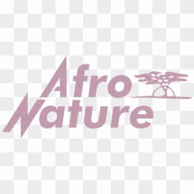 Afro Nature, HD Png Download - afro png