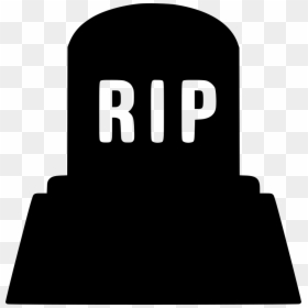 Cemetery Symbol Png, Transparent Png - tombstone png