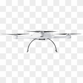 Drone Uav Png, Transparent Png - drone png