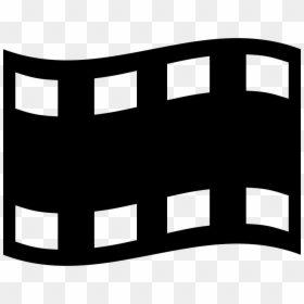 Clip Art, HD Png Download - film strip png