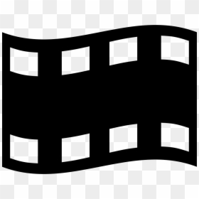 Clip Art, HD Png Download - film strip png