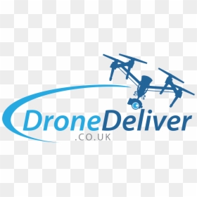 Drone Png Logo, Transparent Png - drone png