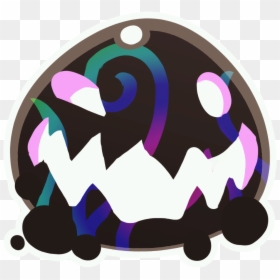 Slime Rancher Slimes, HD Png Download - slime png