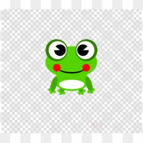 Transparent Broken Heart Symbol, HD Png Download - frog png